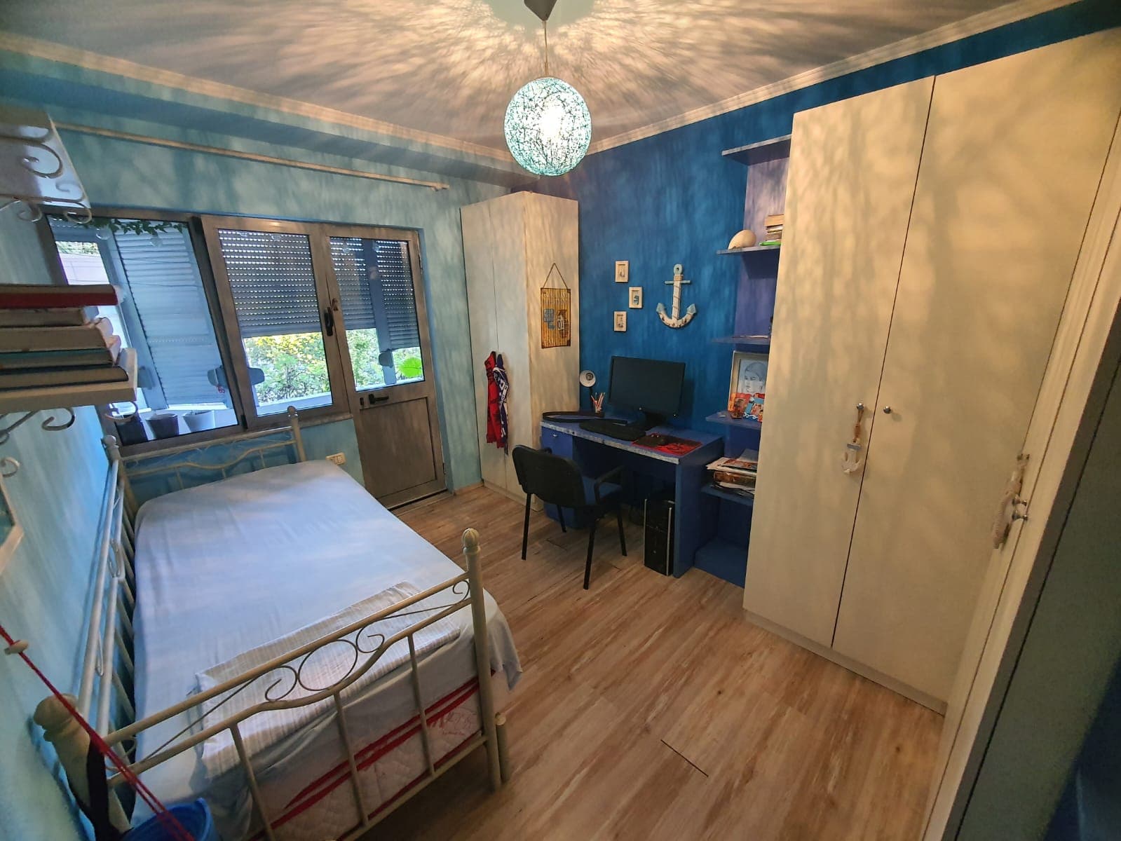 Apartament 3+1 2