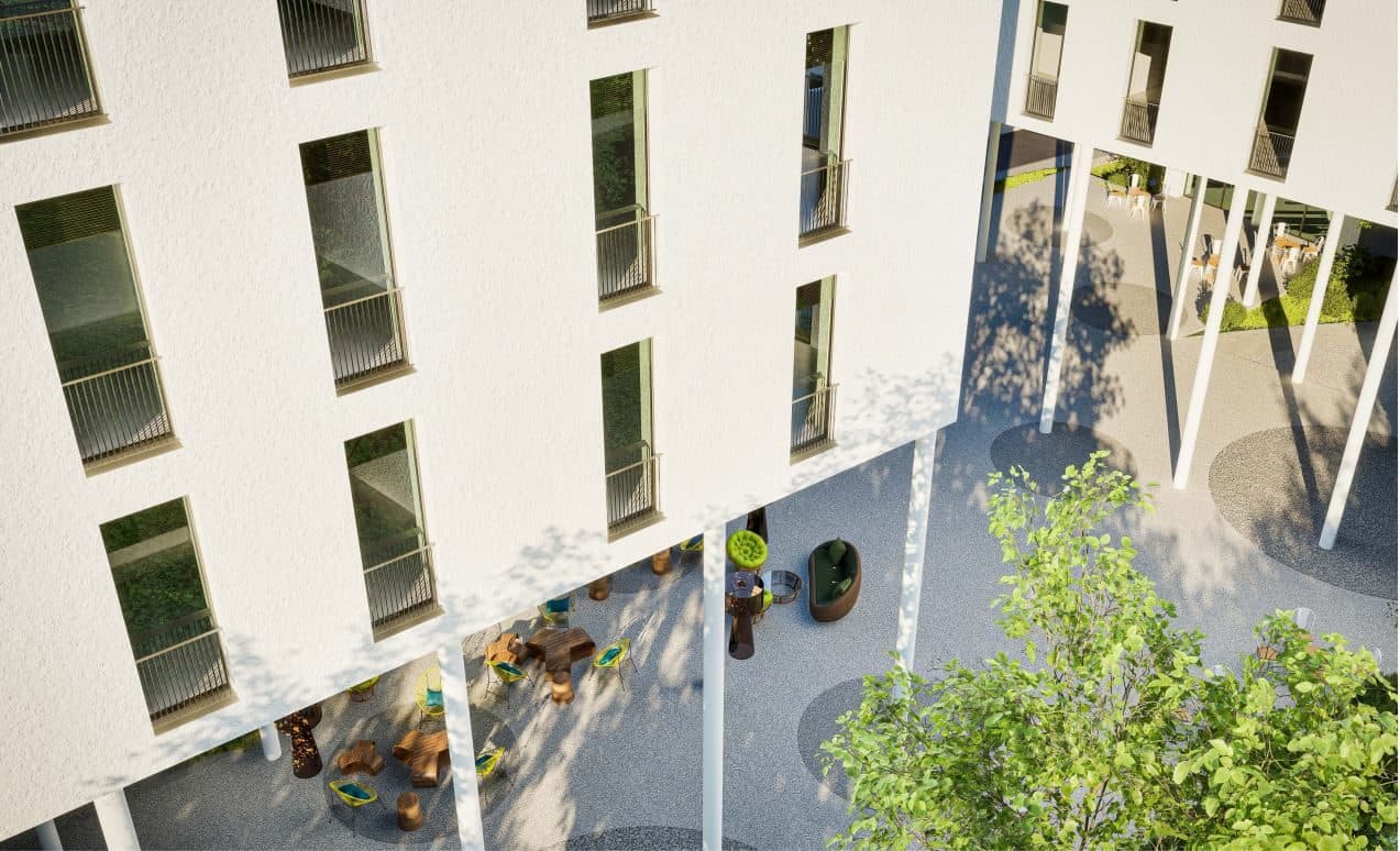 Shiten Apartamente 3
