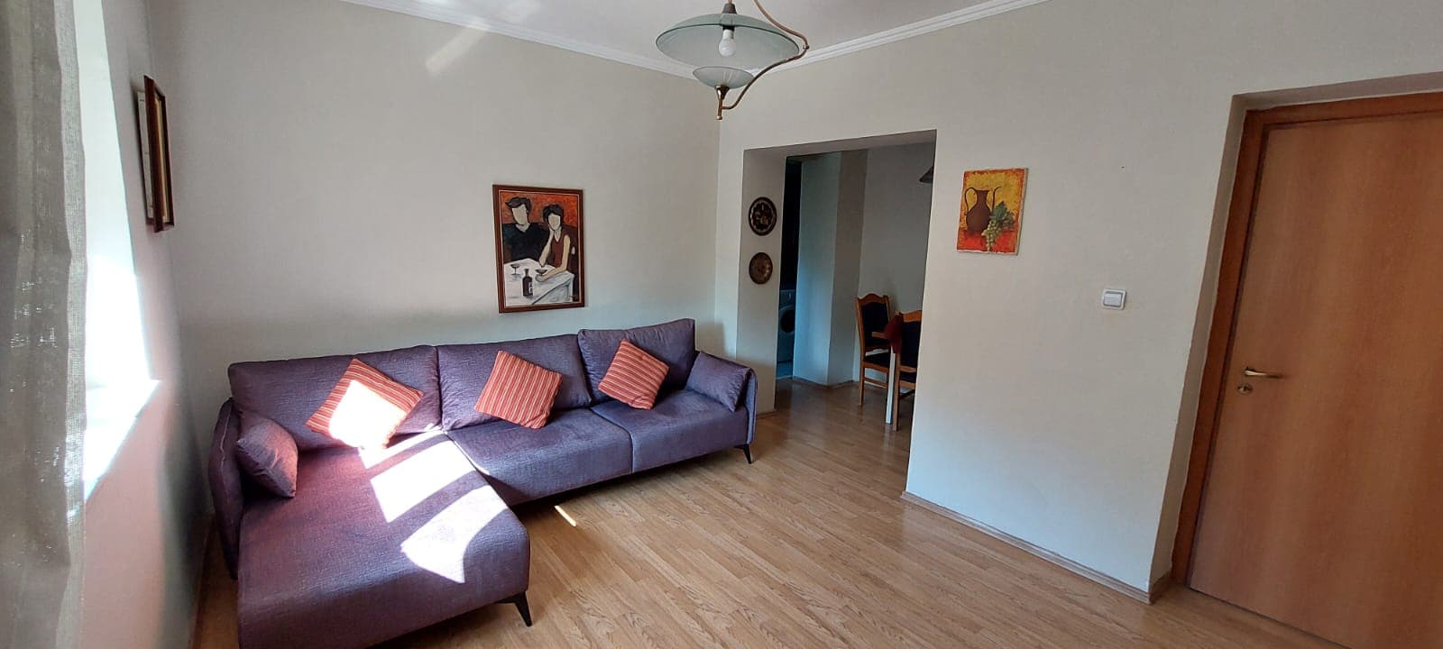 Apartament