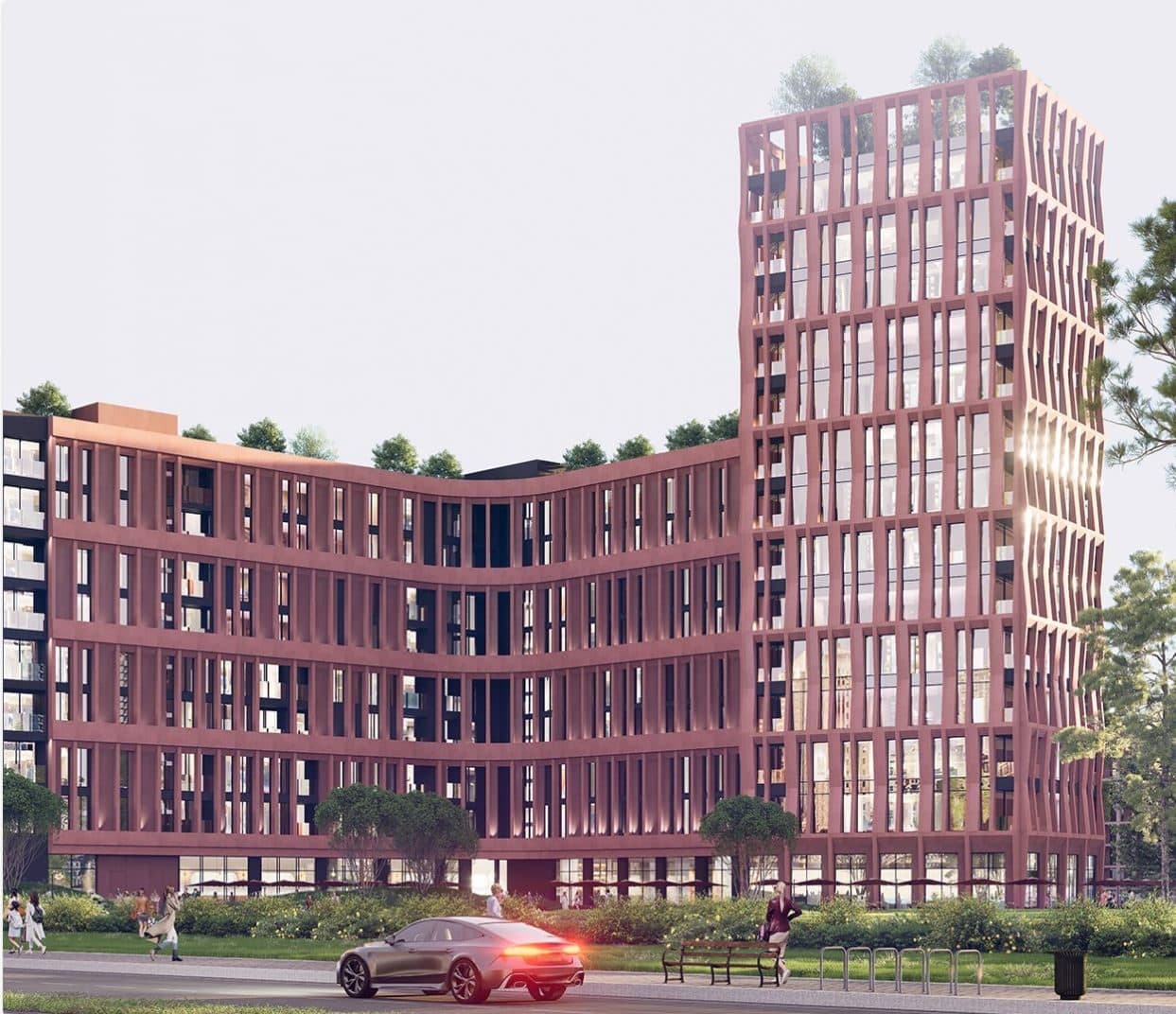 Apartament