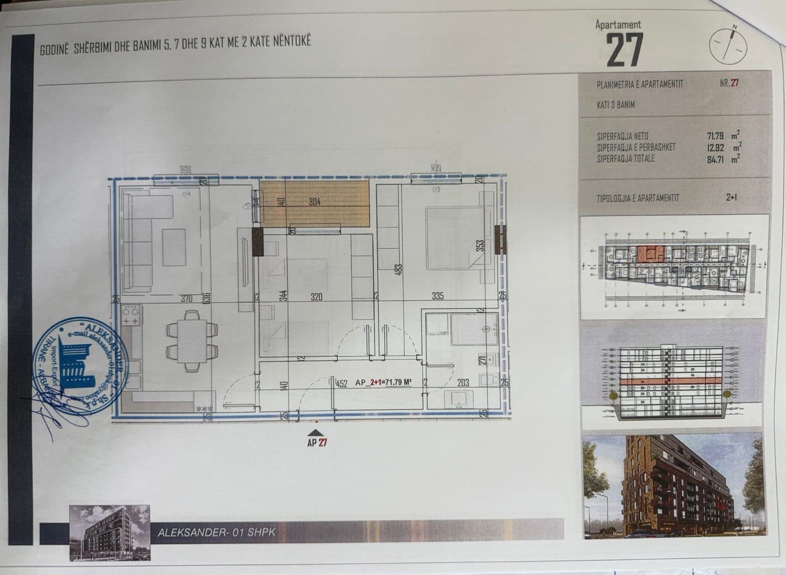 Apartamente 4