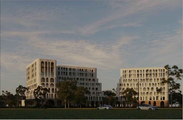 Apartamente