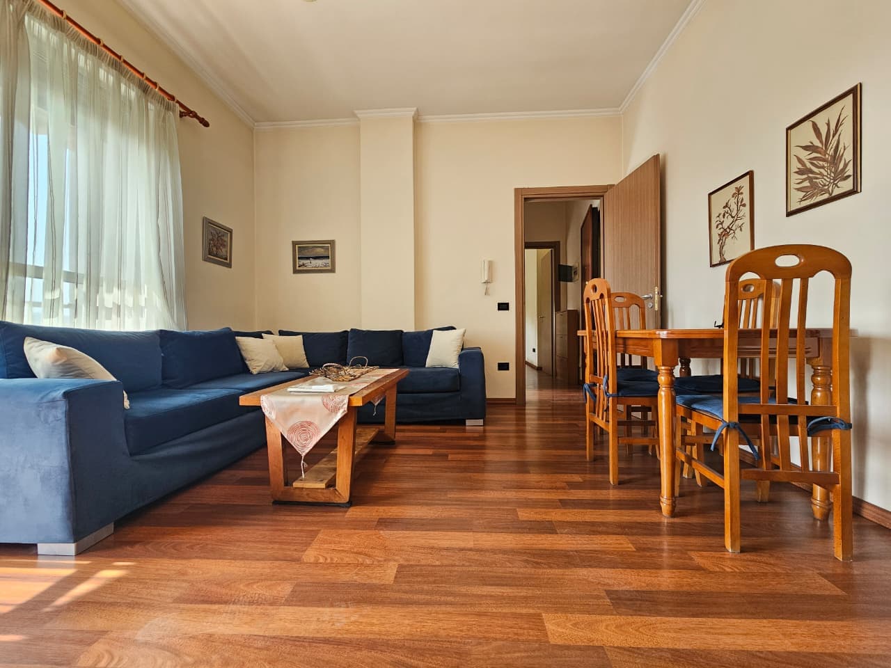 Apartament 3