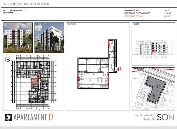 Apartament 2