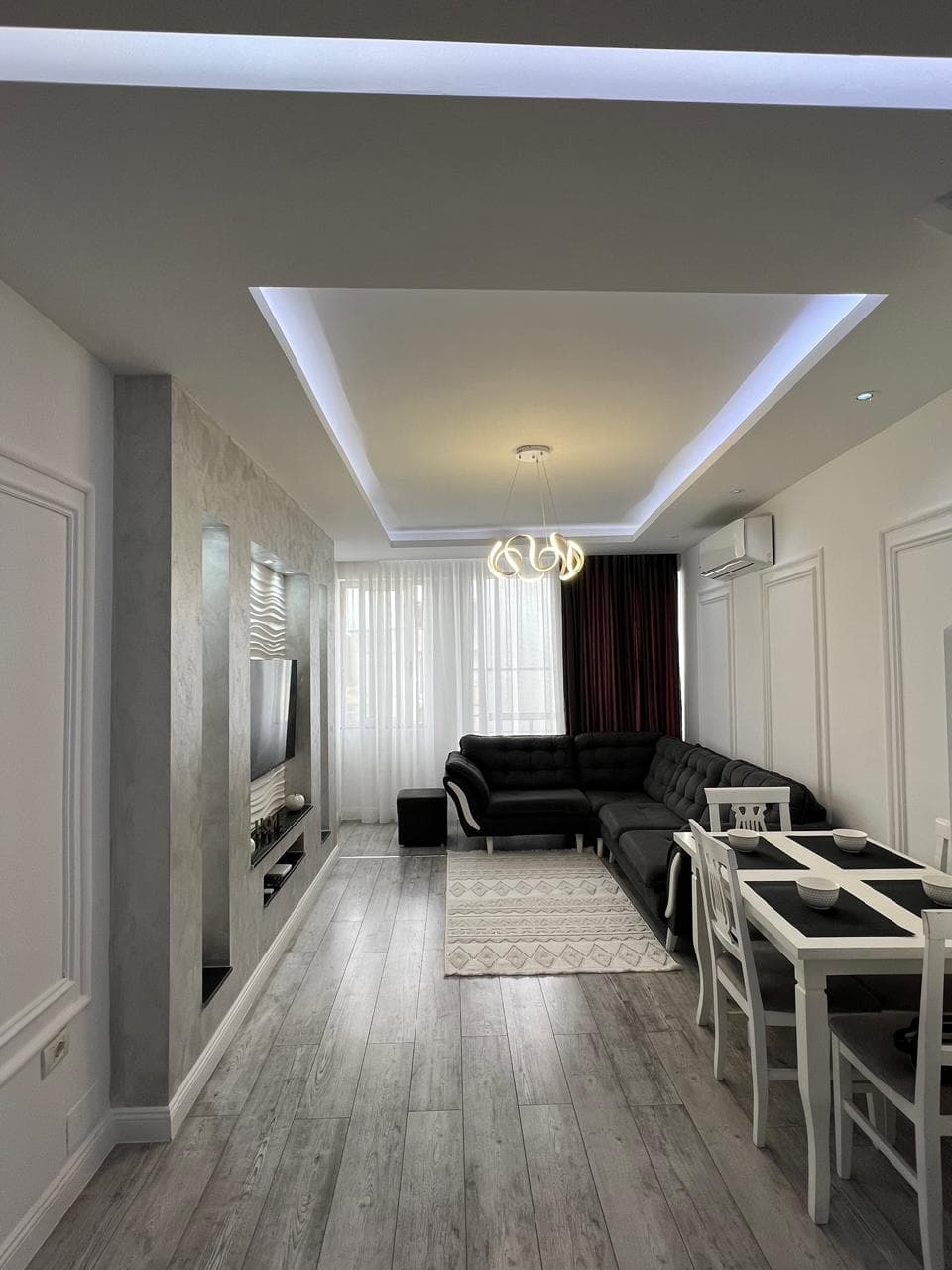 Apartament 4