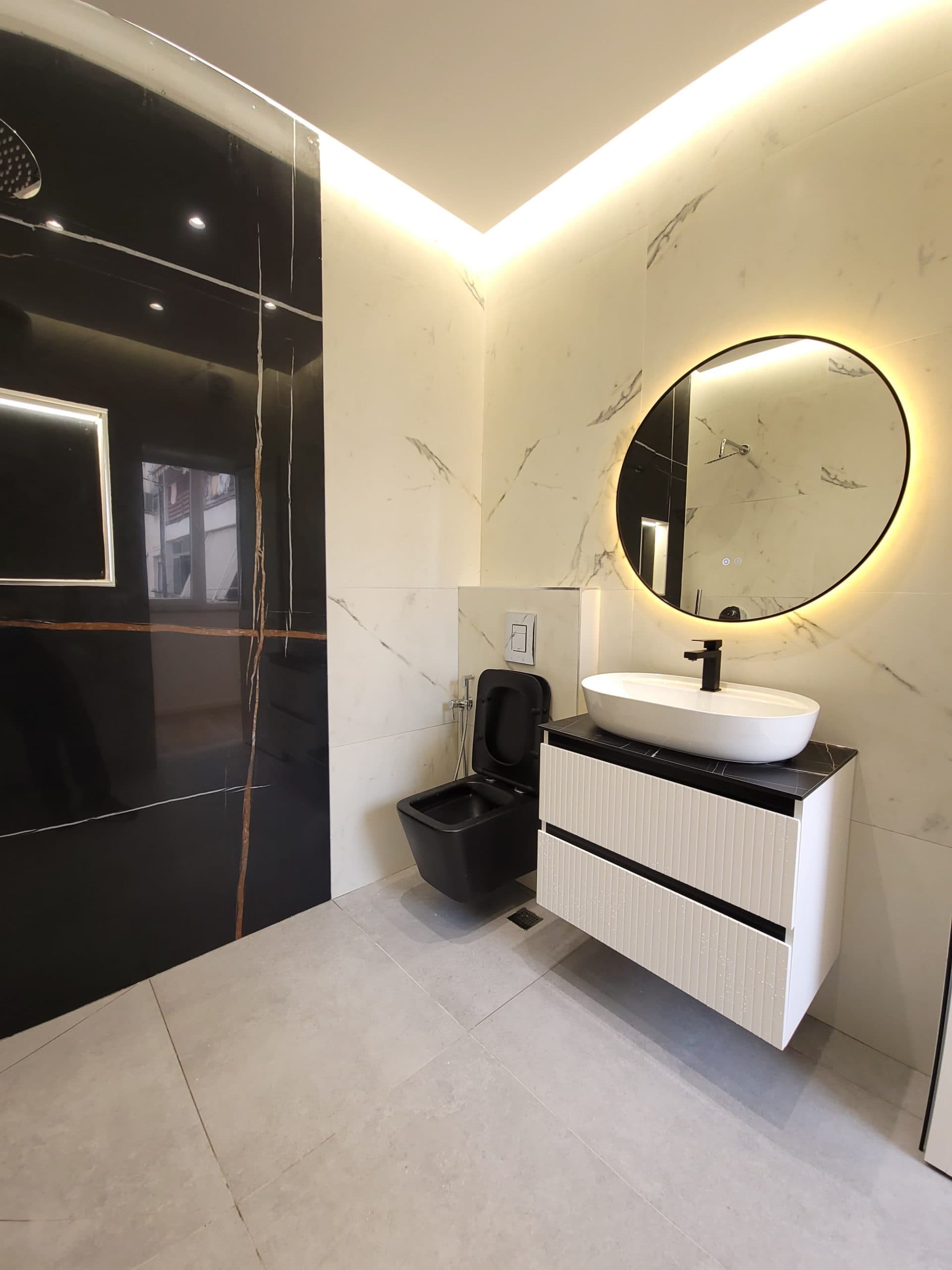 Apartment for sale in Tiranë