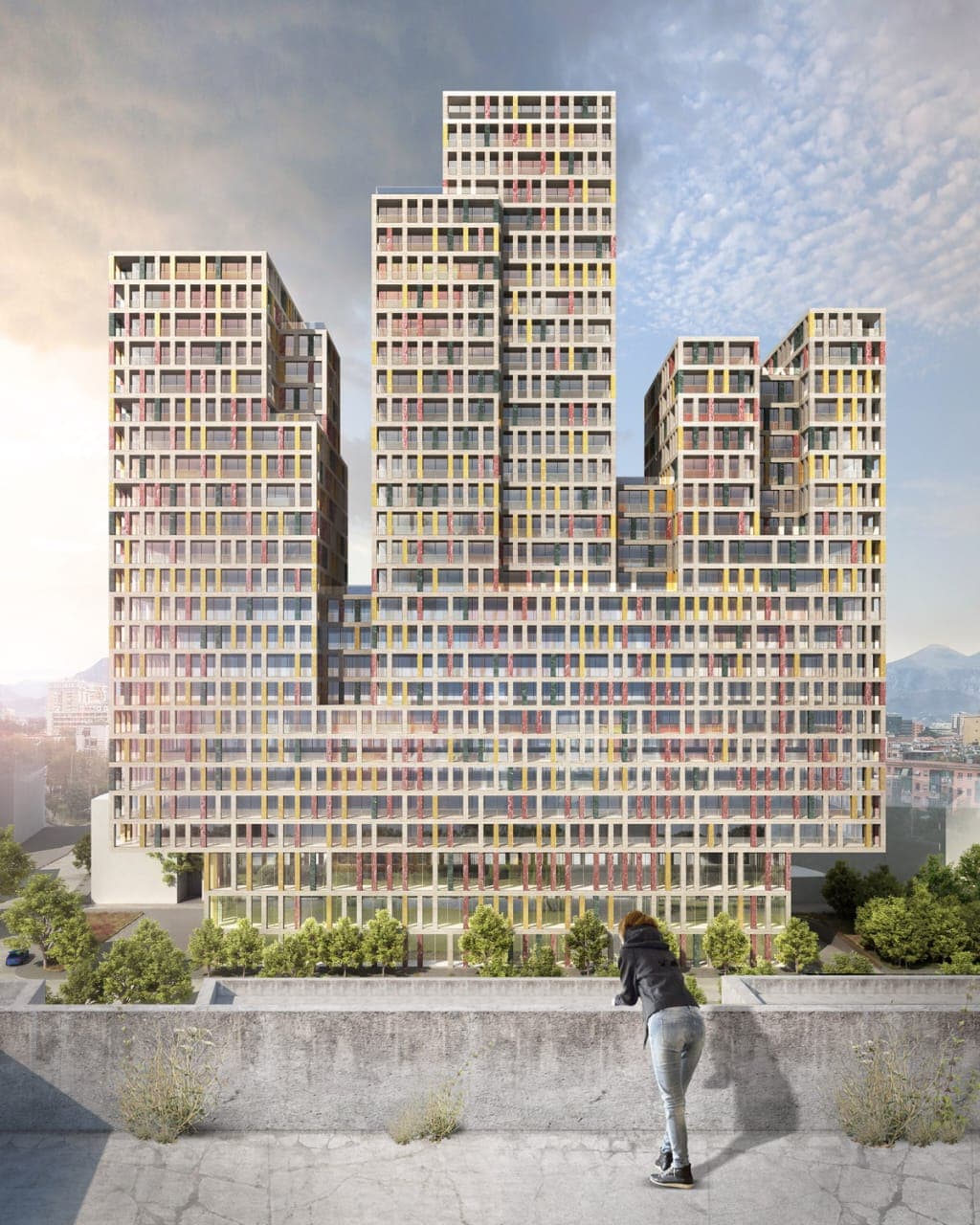 Apartament 1