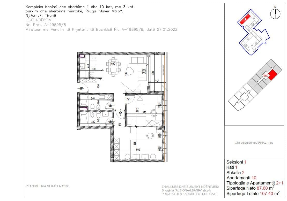 Apartamente 4