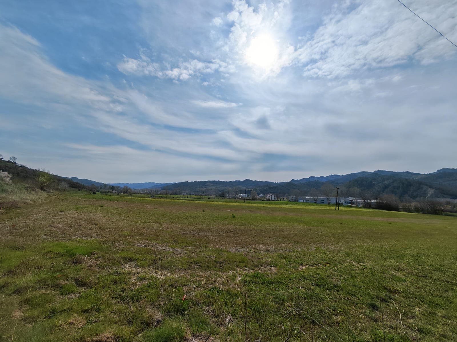 Land for sale in Tiranë