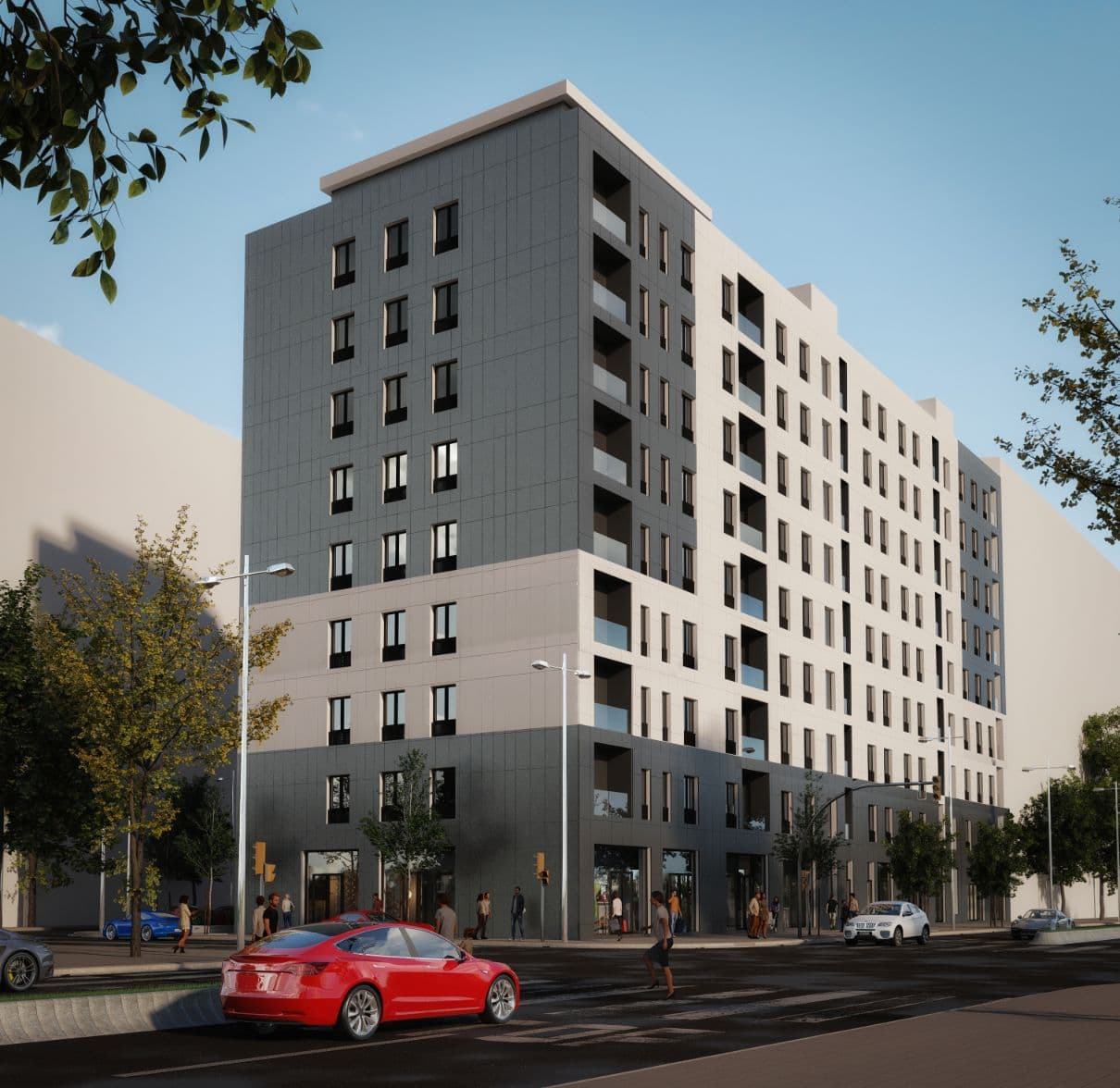 Apartament 1
