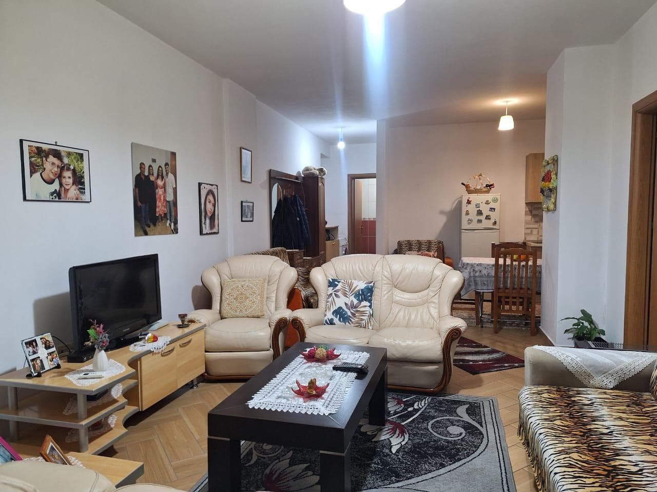Apartament 3