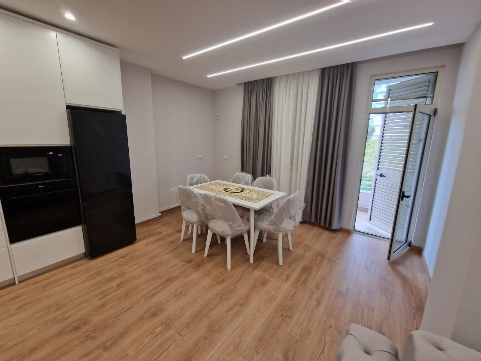 Apartament 2
