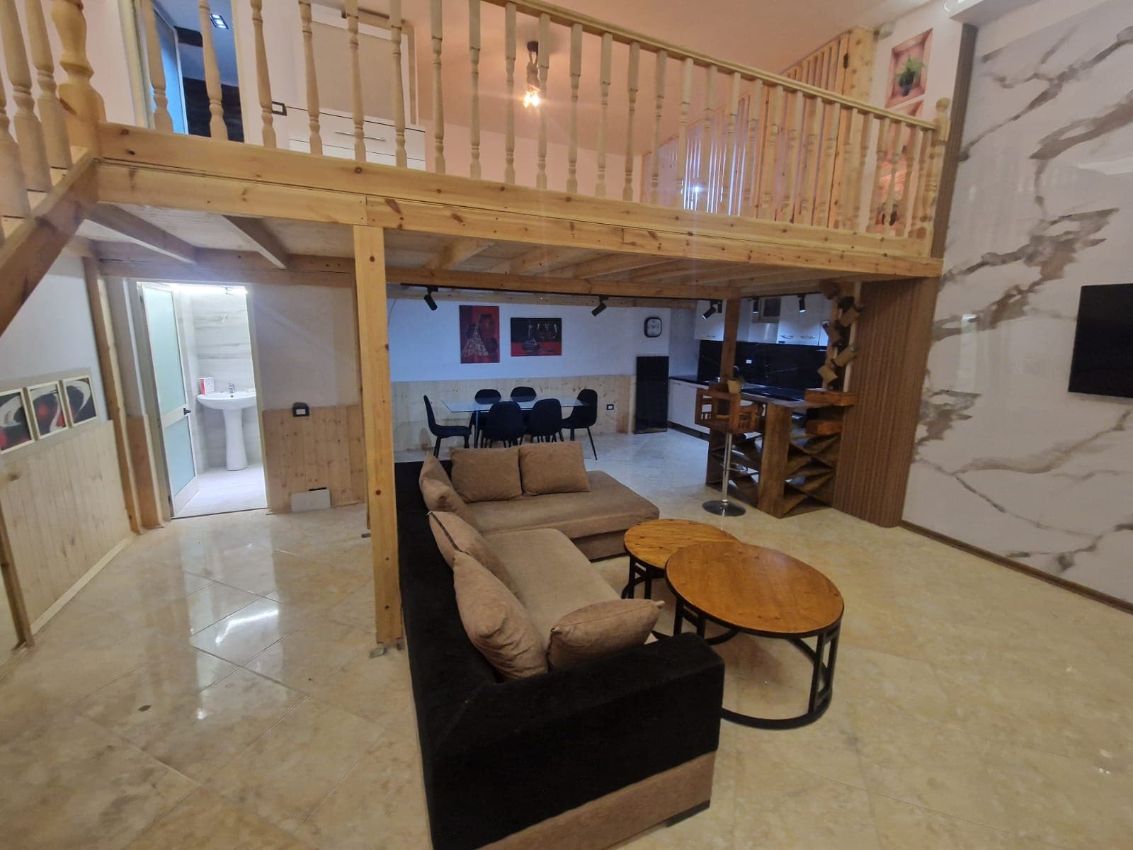 Apartament