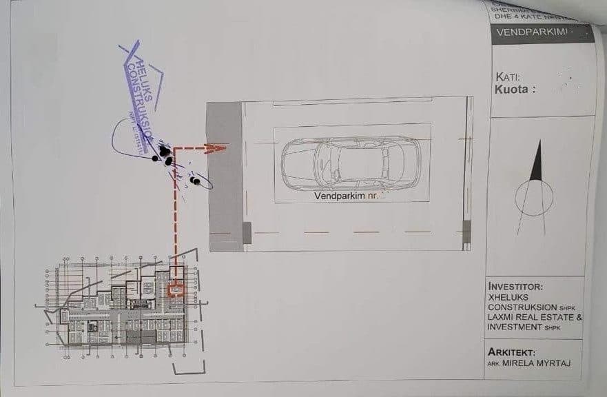 Apartament 3
