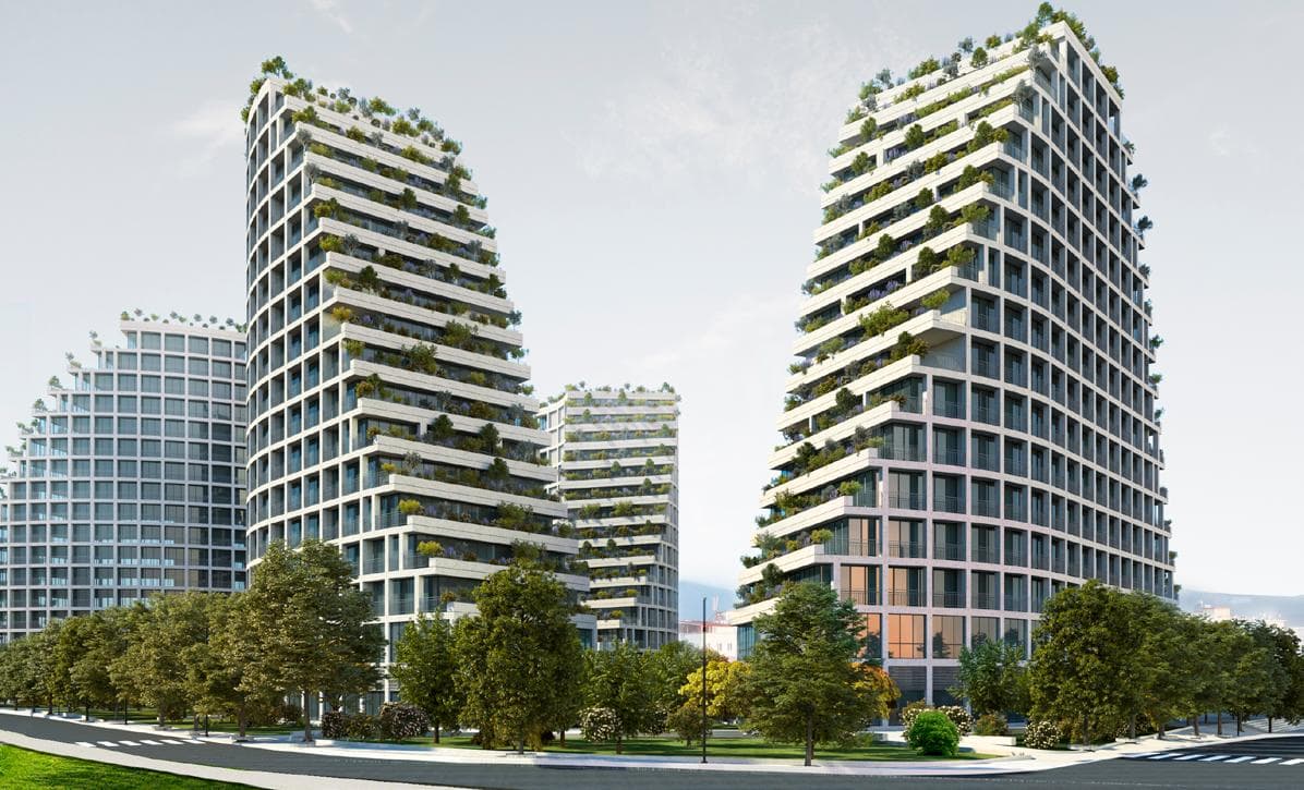 Apartament ne shitje 1