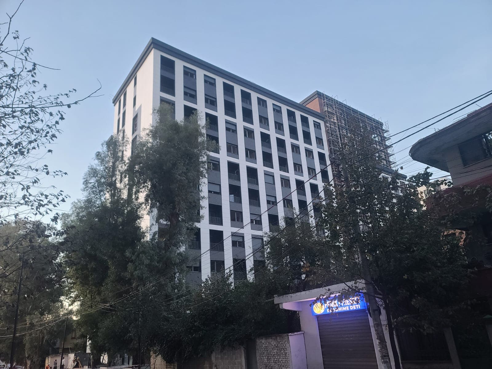 Apartament