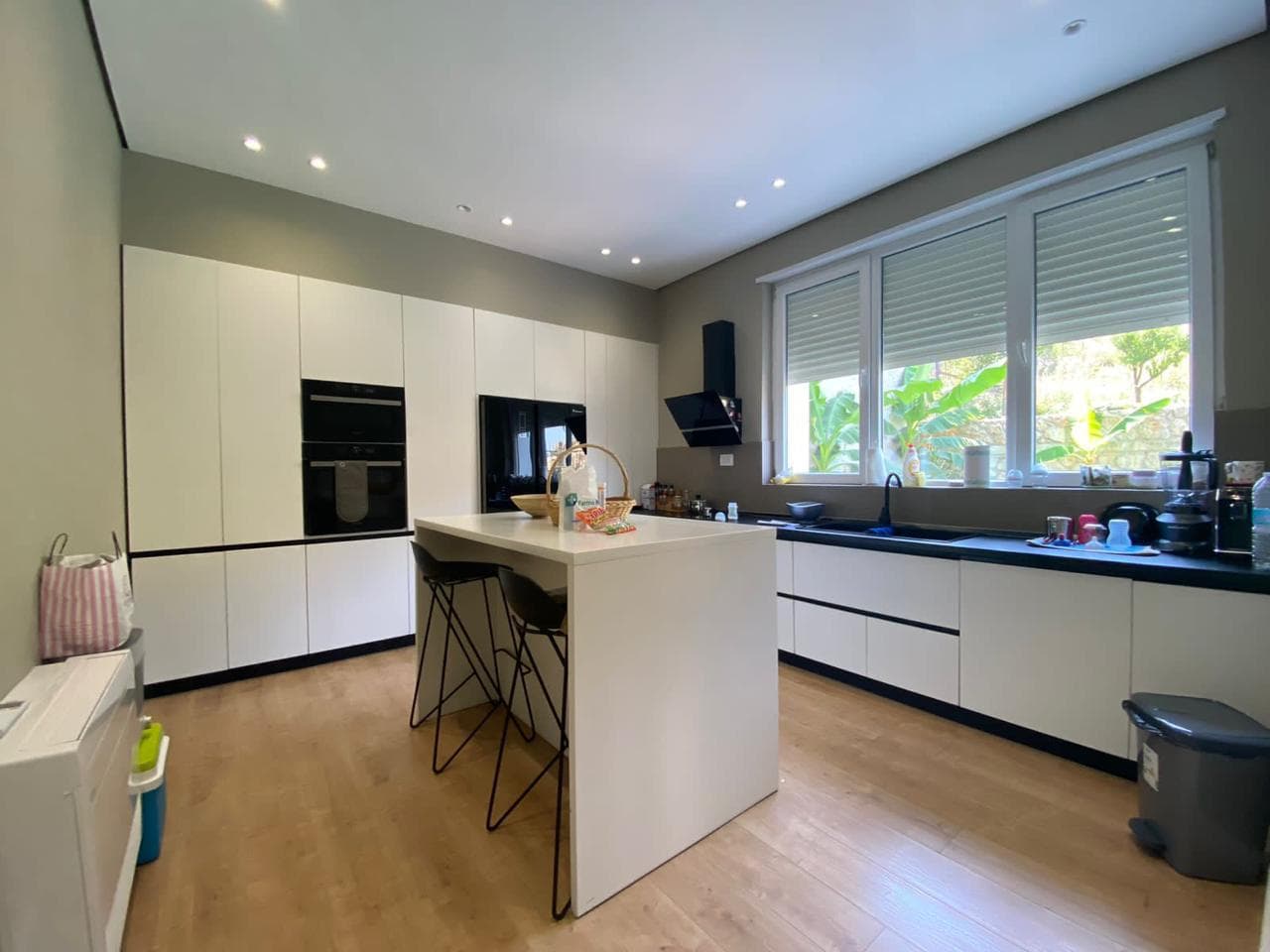 Villa for rent