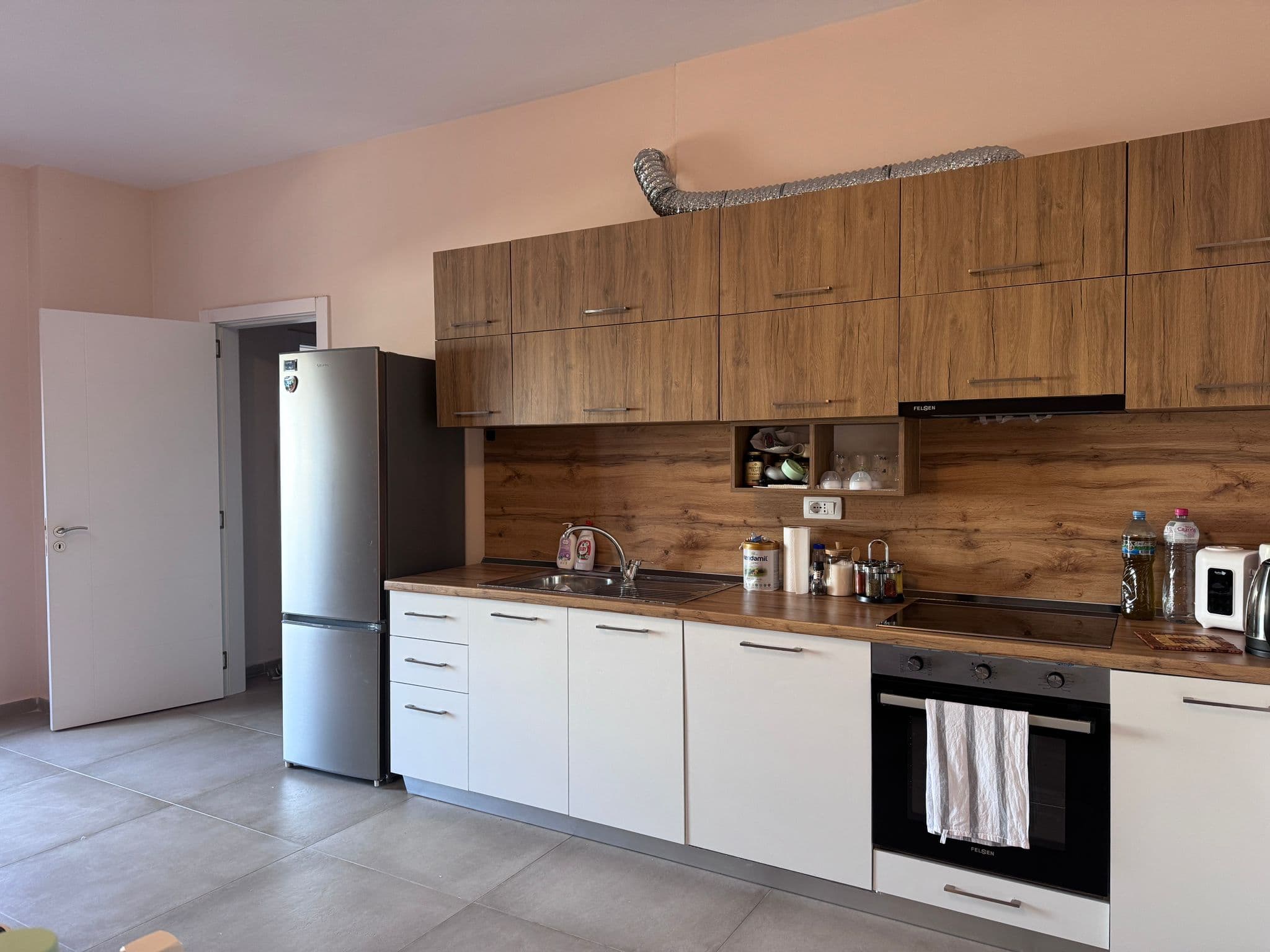 Apartament 4