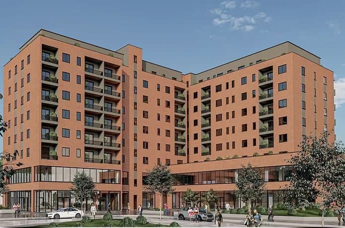 Apartament