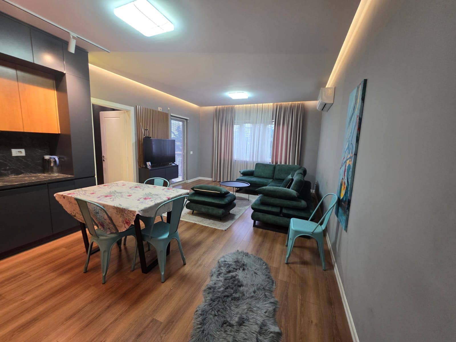 Apartament 2