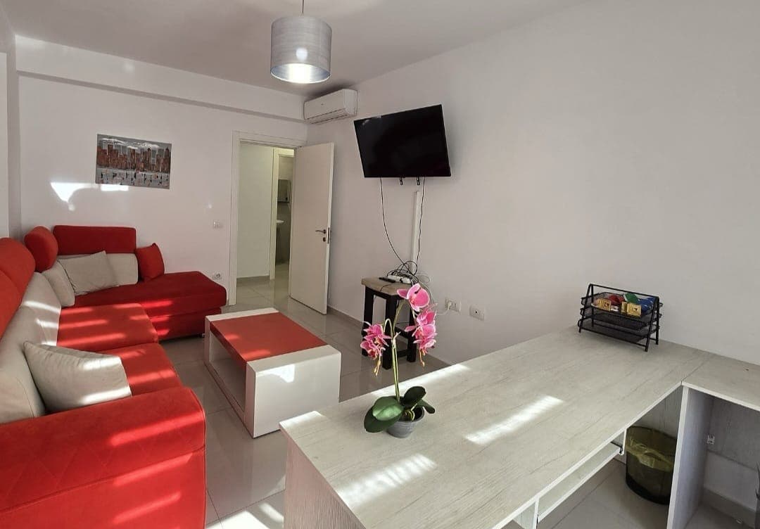 Apartament per zyra