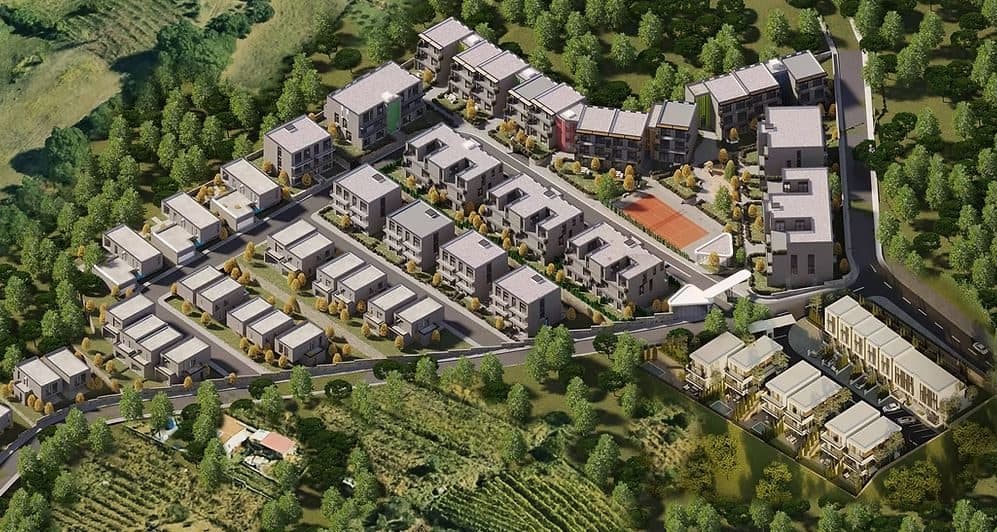 Home for sale in Tiranë