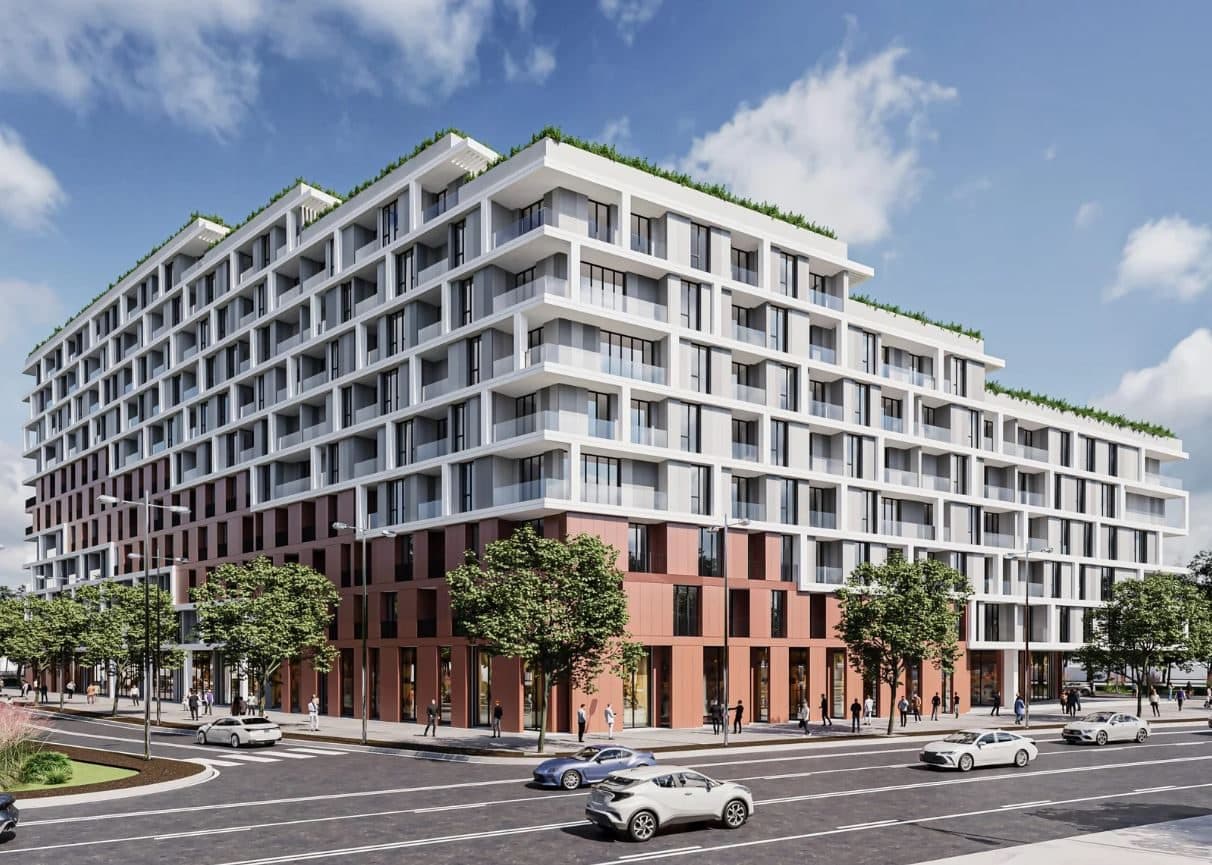 Apartament 1