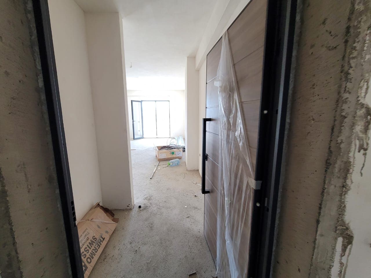 Shitet 1+1 Oasis Residence 4