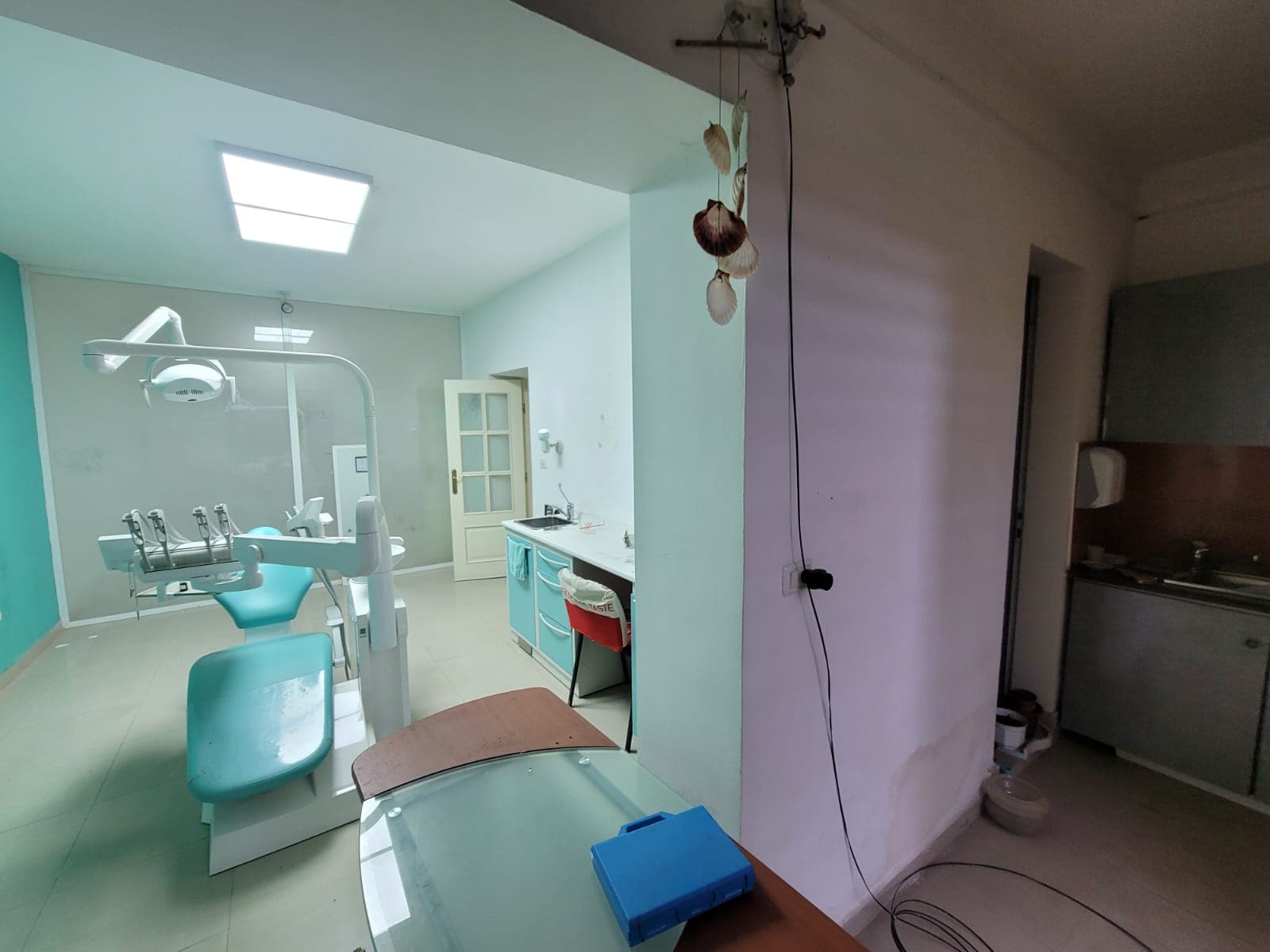 Shop for rent in Tiranë 3