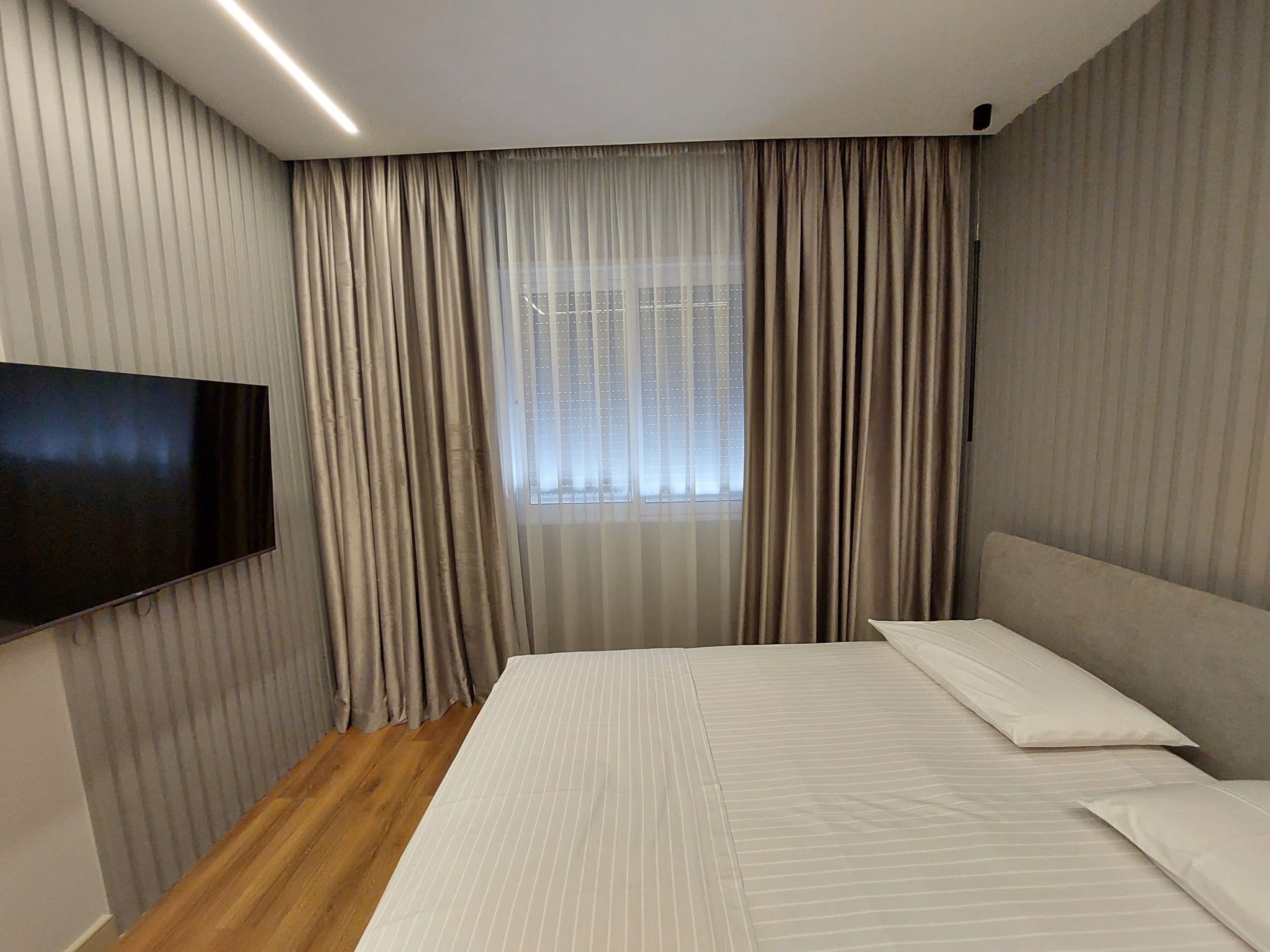 Apartament 1+1 dhe Garsoniere