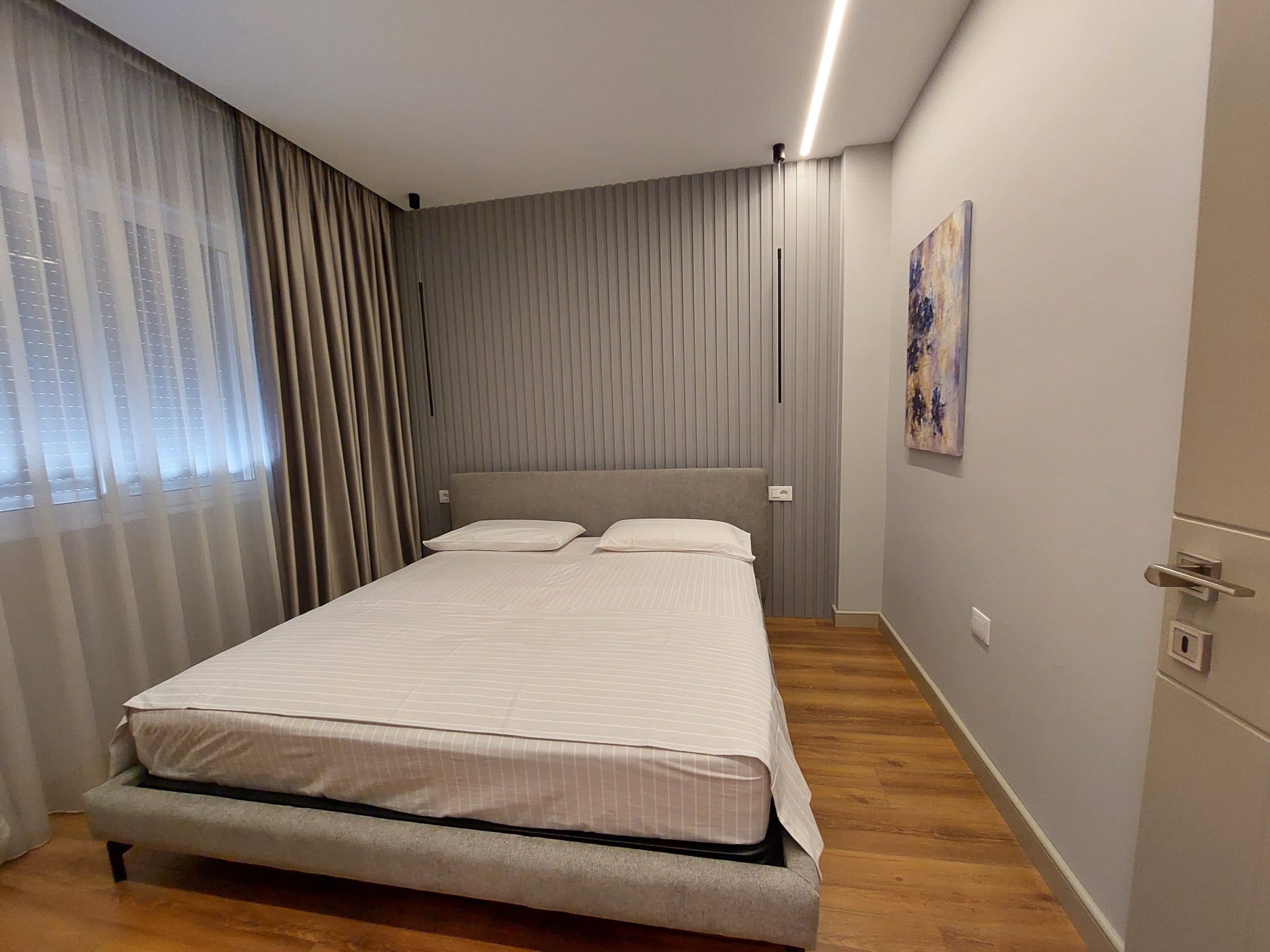 Apartament 1+1 dhe Garsoniere 2
