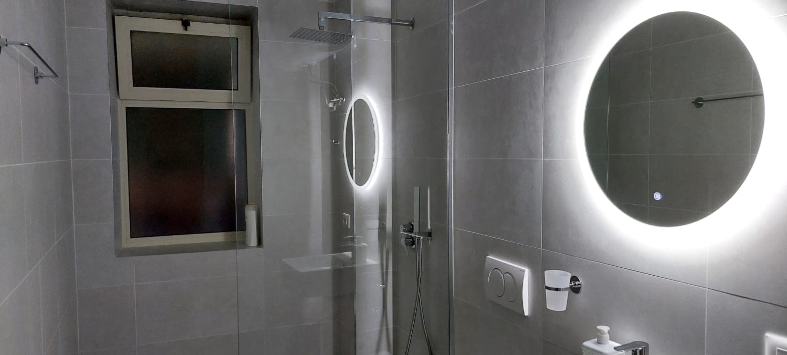 Apartament 3