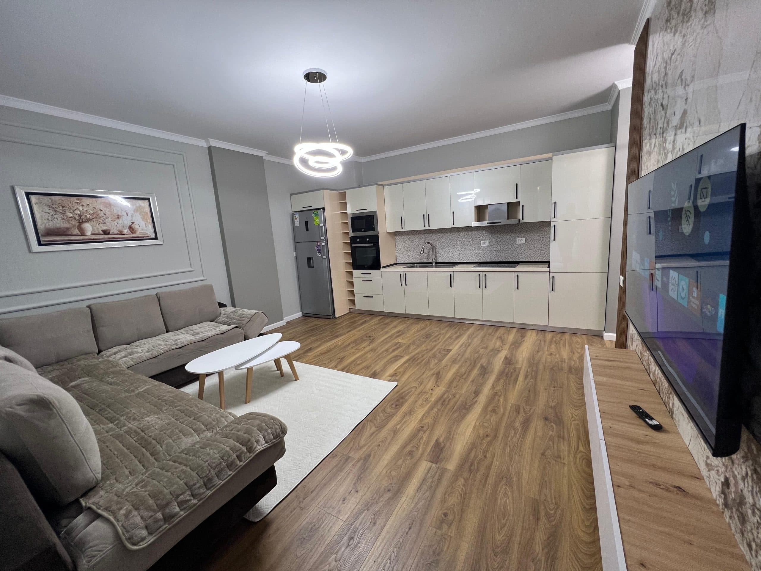 Apartament