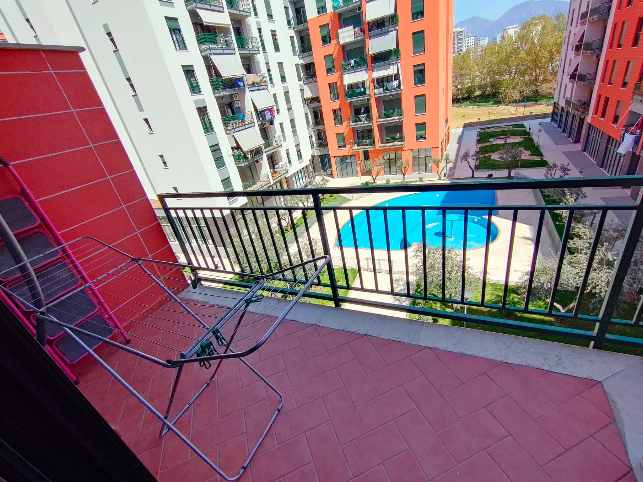 Jepet Apartament 2+1 me Qera