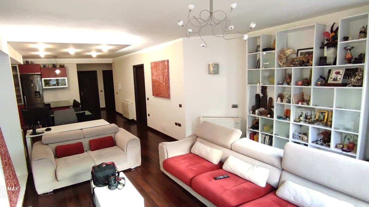 Apartament 3