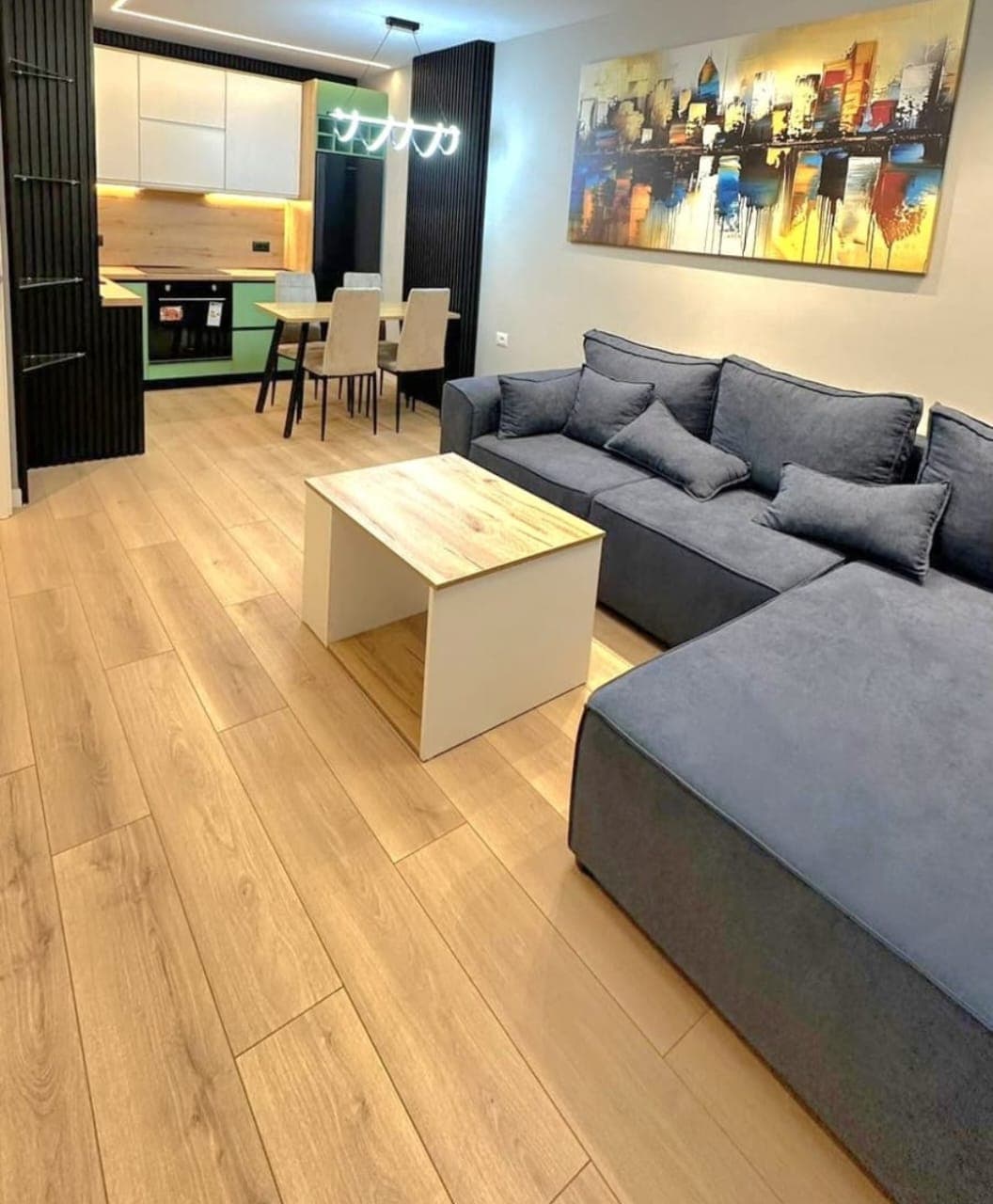 Apartament