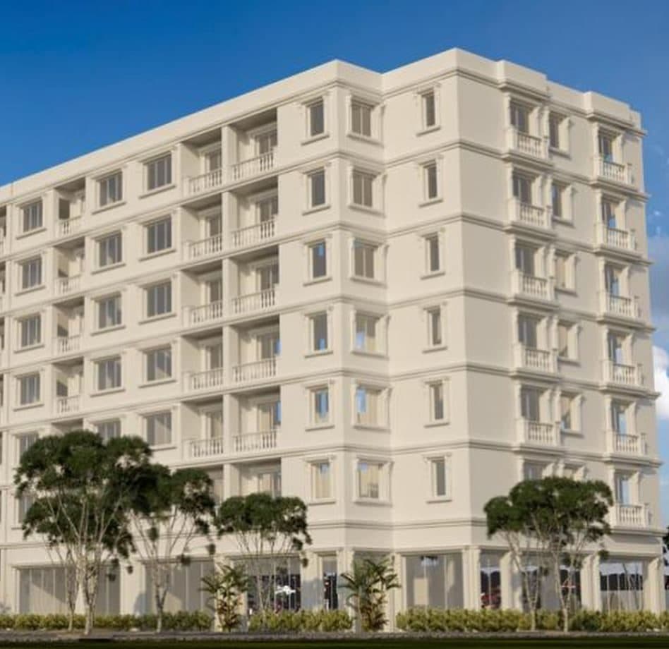Apartamente