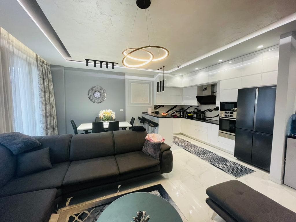Apartament 3