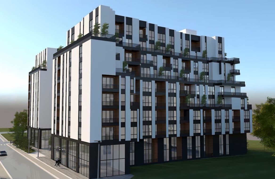 Apartament