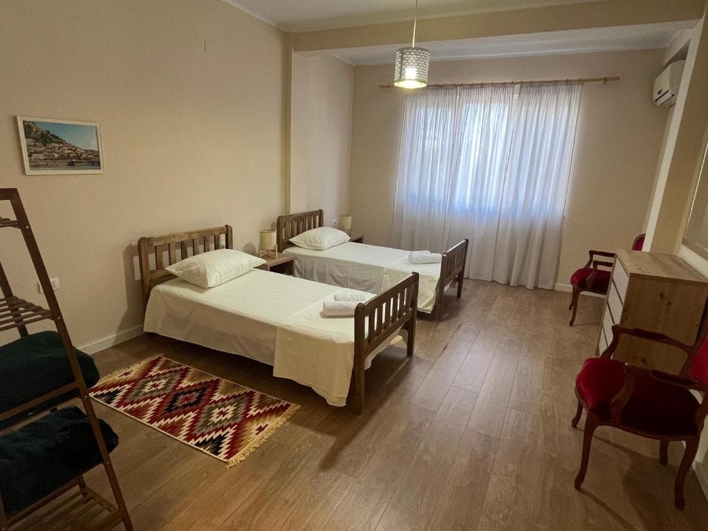 Apartament per Qera 2