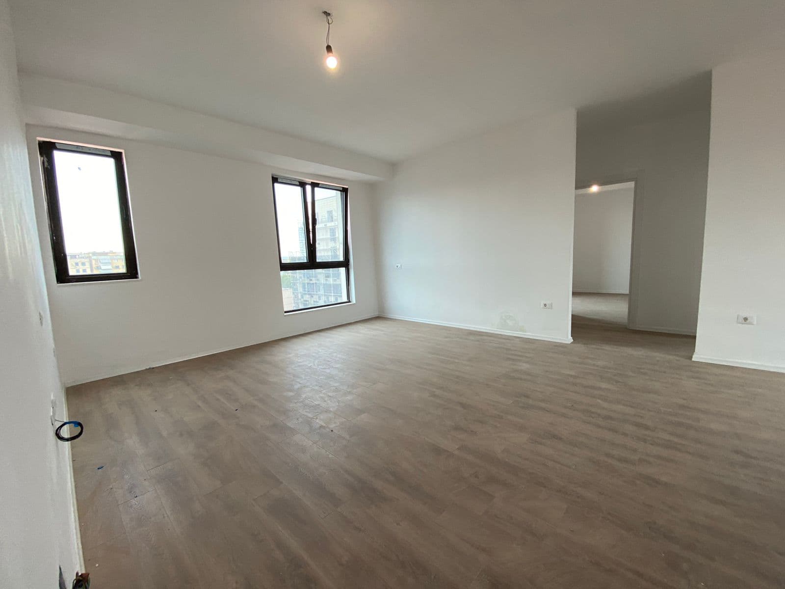 Apartament per biznes