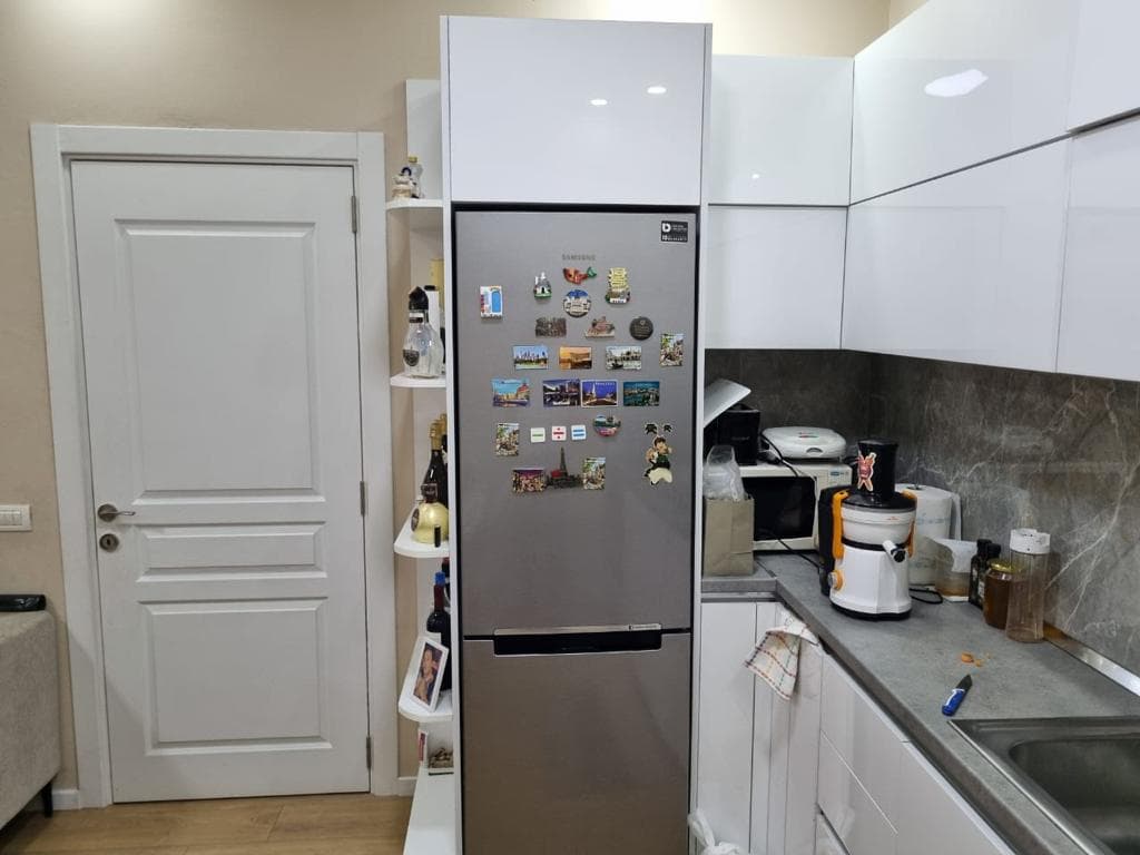 Apartment for sale in Tiranë 4