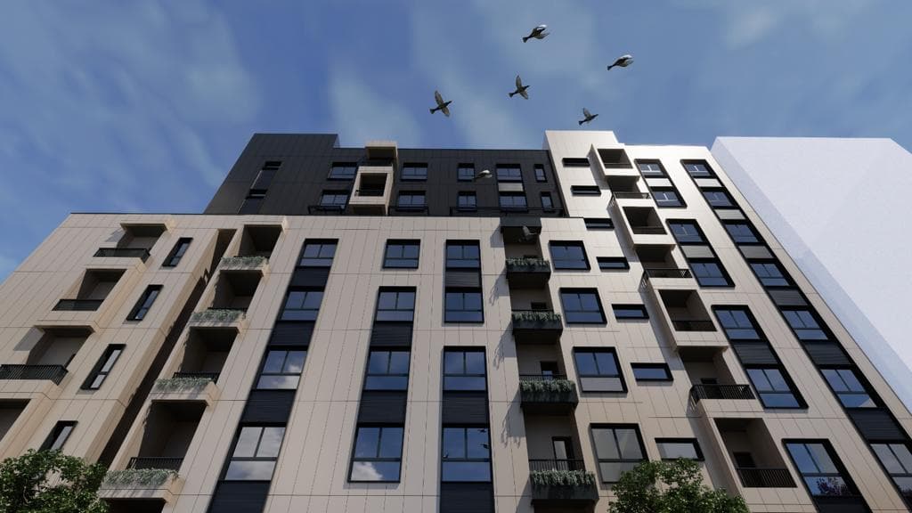 Shiten Apartamente