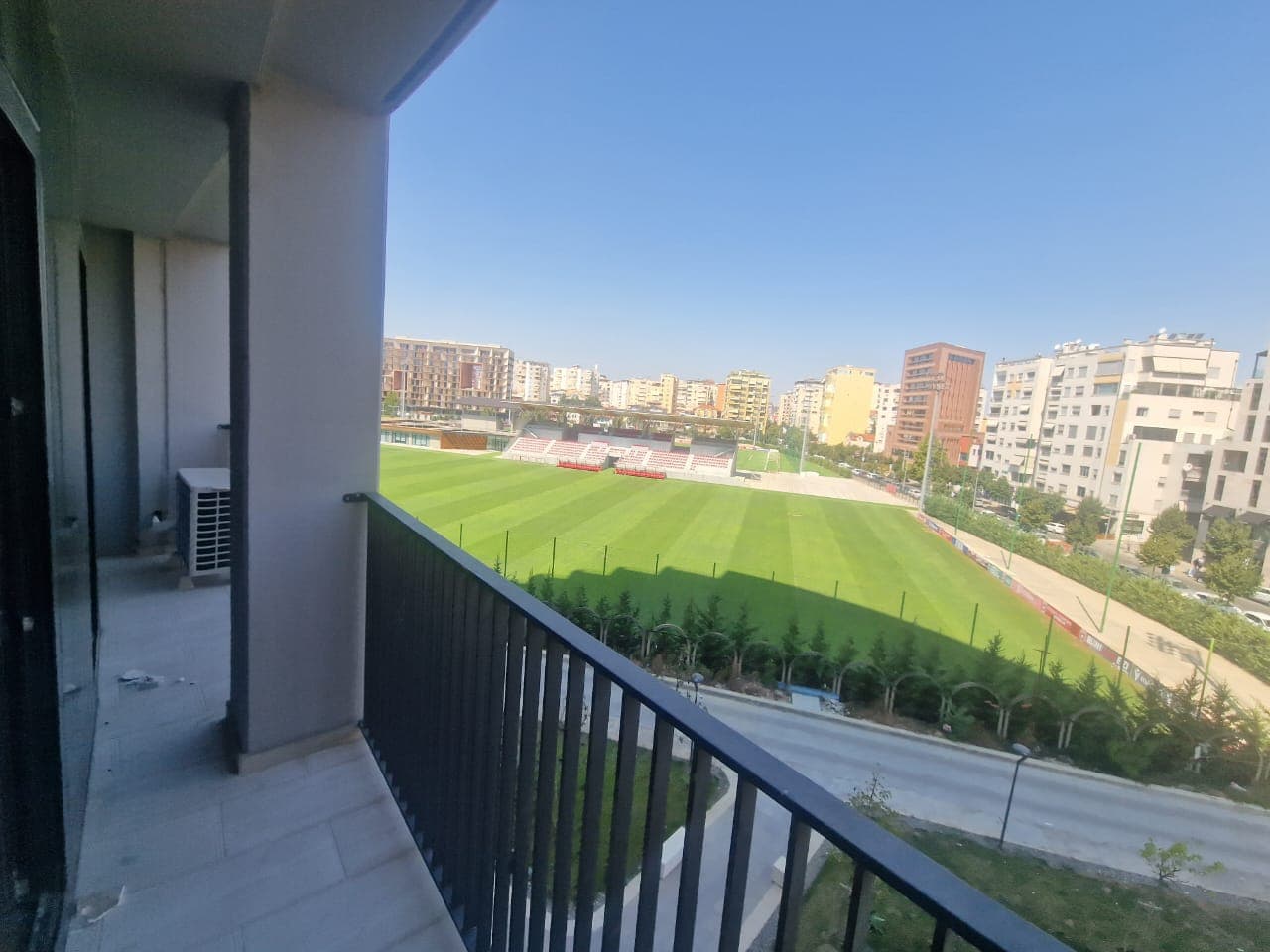 Apartment for rent in Tiranë 2