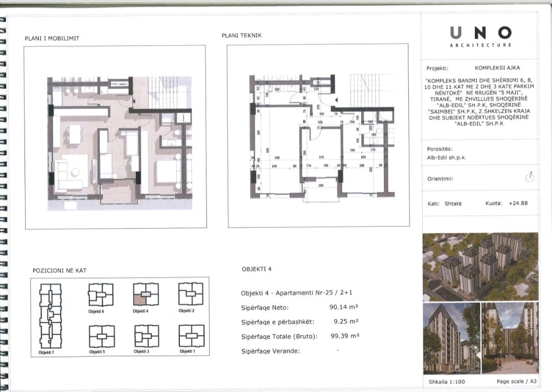 Apartamente 4
