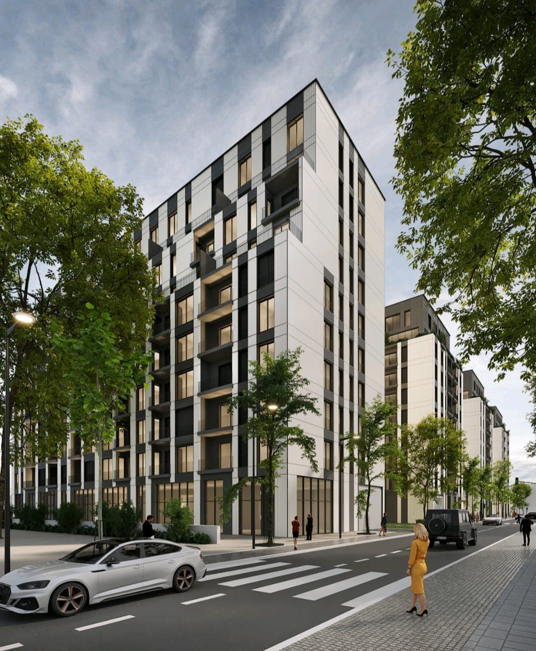 Apartamente 3