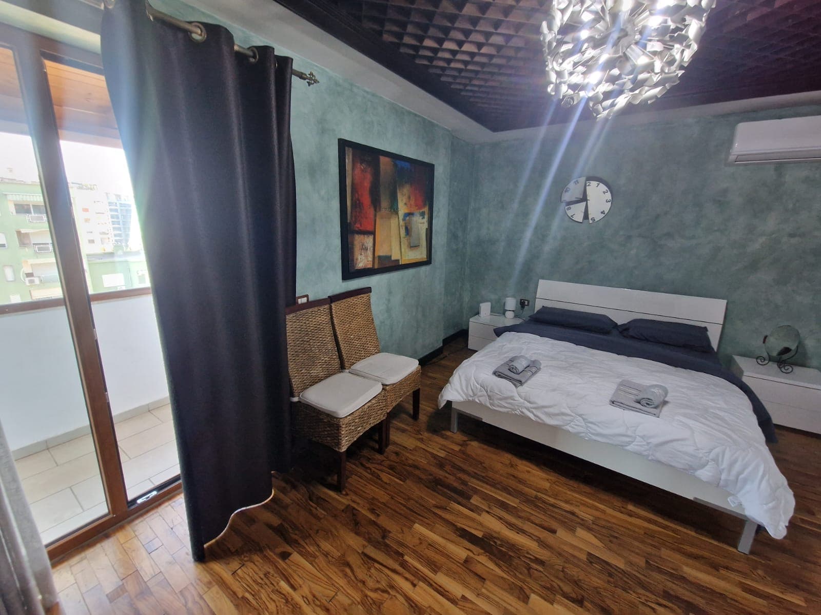 Apartament 3