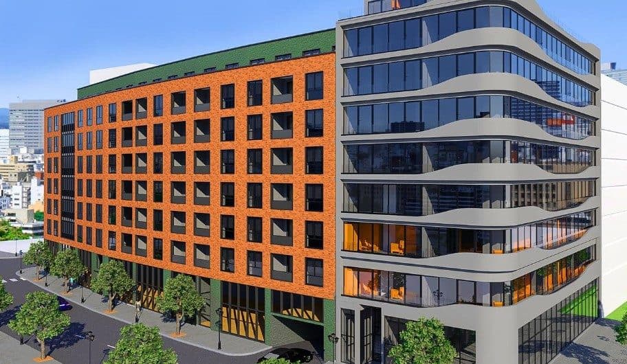 Shitet Apartament