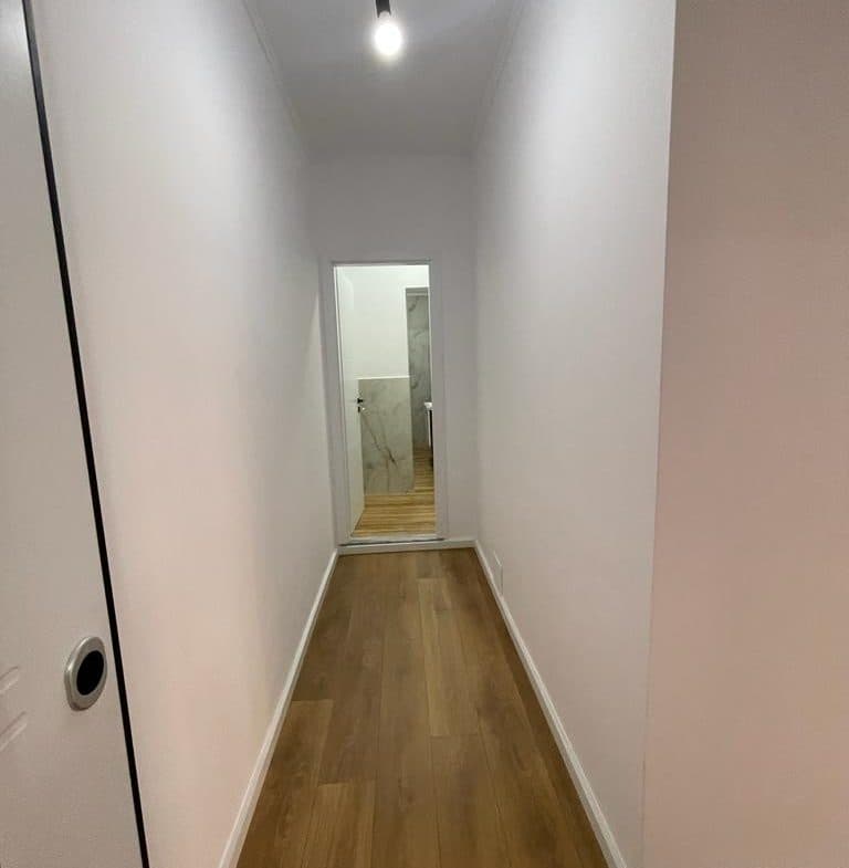 Apartament 1+1 2