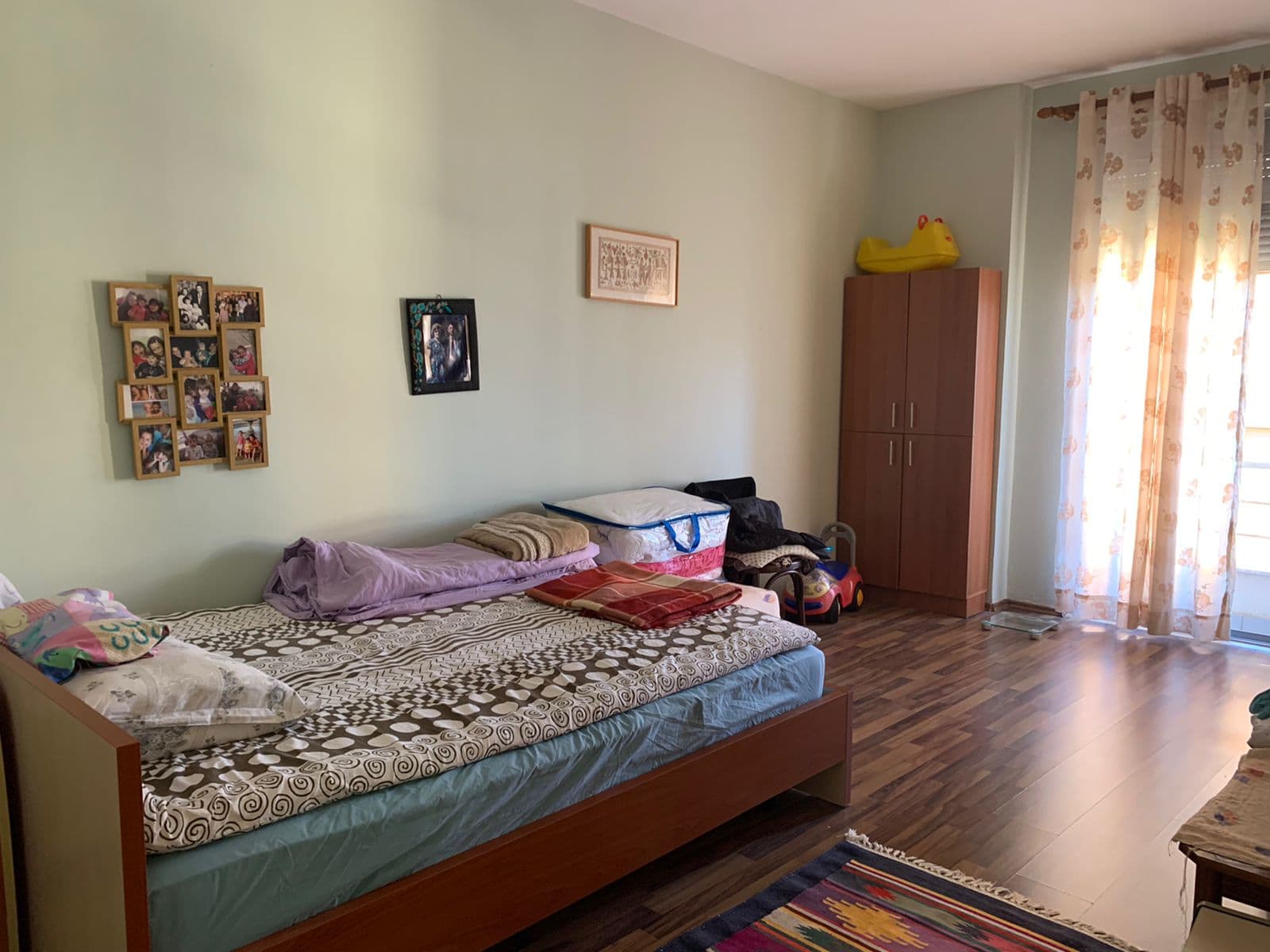 Shitet Apartament 4